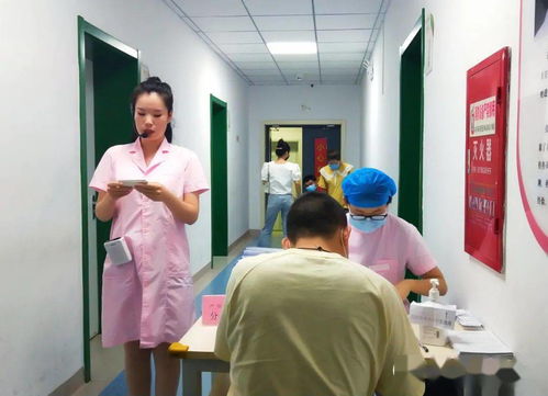 廊坊市妇幼保健院 推动优质医疗资源下沉 全面增进群众健康福祉